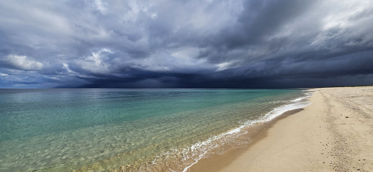  24. Woche Playa Turquesa – Todos Santos – Playa Tecolote – Mazatlán – Durango 