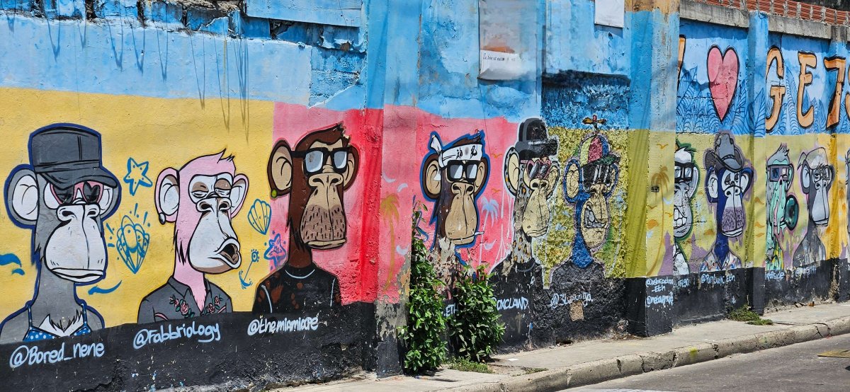 46. Woche Cartagena de India