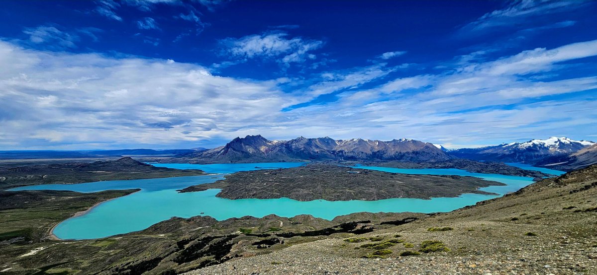  Woche 88: Parque Nacional Patagonia (Argentinien) – Parque Nacional Perito Moreno