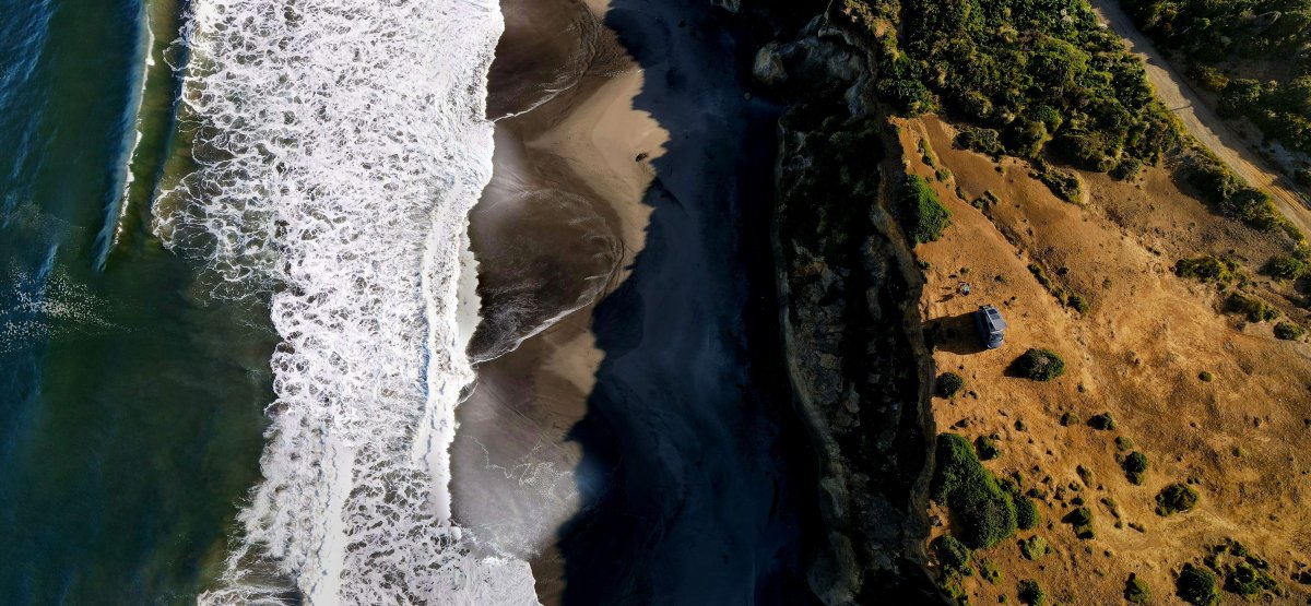 Woche 85: Pucón – Lago Llanquihue – Chiloé 