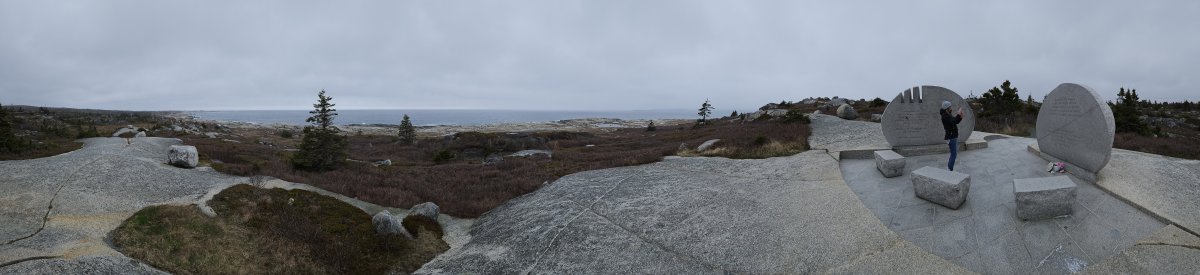 Flight Swissair 111 Memorial